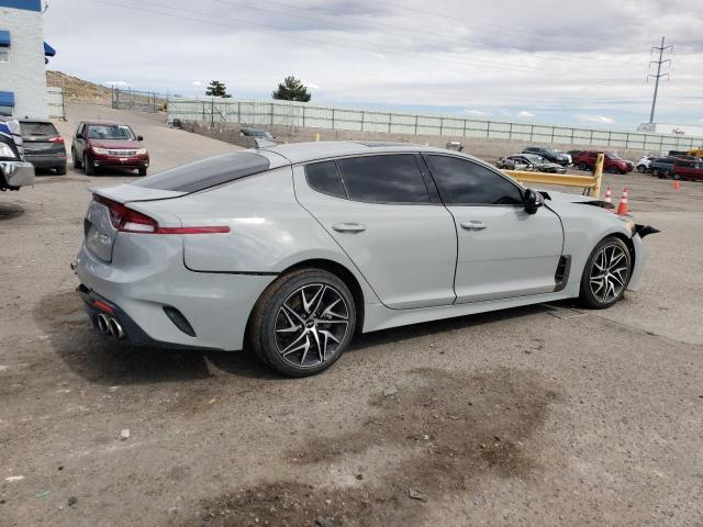 2023 Kia Stinger Gt Line VIN: KNAE35LD2P6130956 Lot: 54906074
