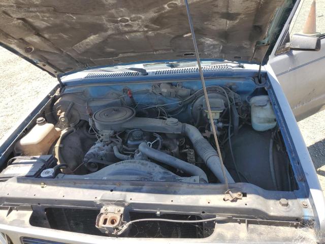 1991 GMC Sonoma VIN: 1GTCS14A9M8547520 Lot: 56215824