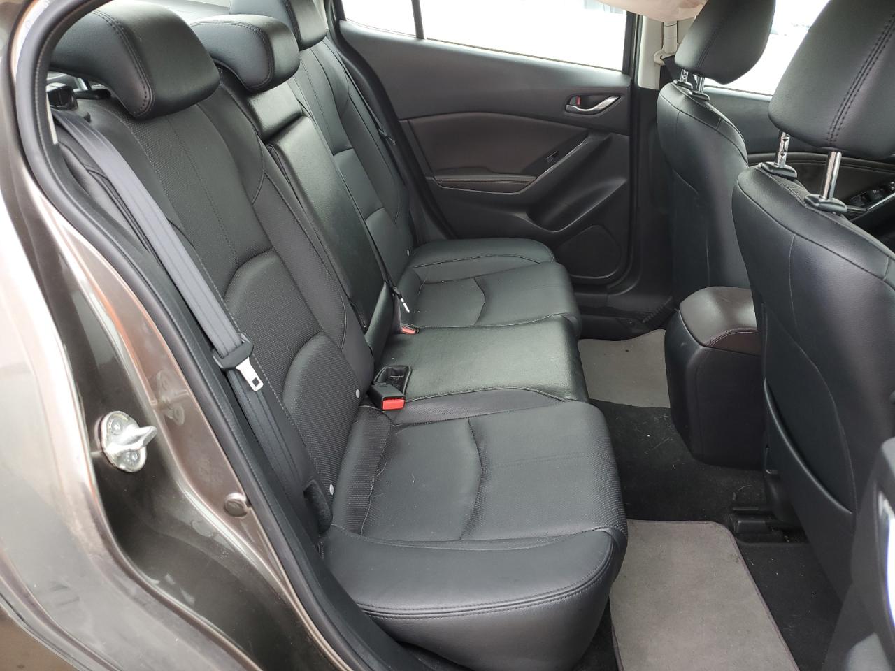 3MZBN1W31HM129548 2017 Mazda 3 Grand Touring