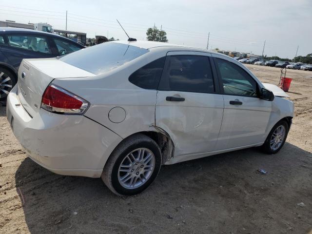 2010 Ford Focus Se VIN: 1FAHP3FN1AW109204 Lot: 55088654