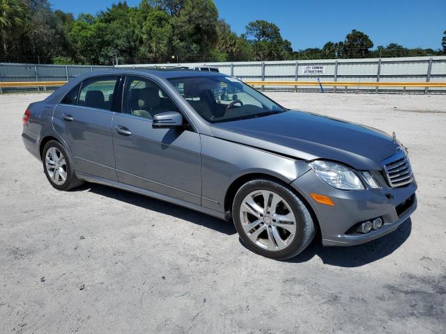 2011 Mercedes-Benz E 350 VIN: WDDHF5GB3BA493908 Lot: 55911684