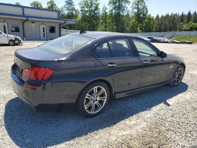 VIN WBAXH5C55DD110095 2013 BMW 5 Series, 528 XI no.3