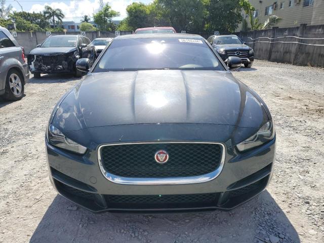 2017 Jaguar Xe Premium VIN: SAJAD4BG2HA947266 Lot: 56148334