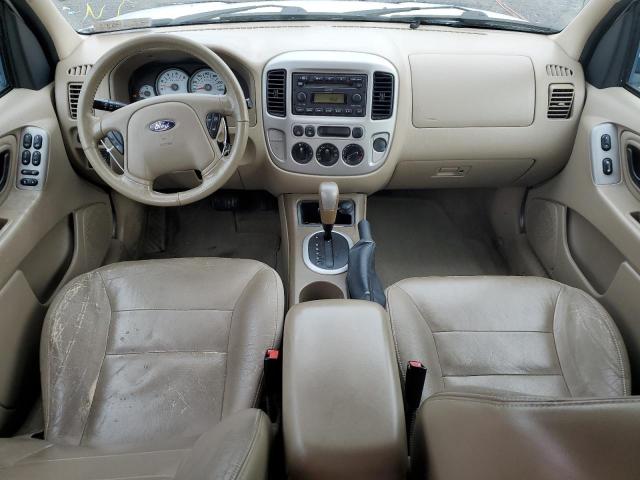 2005 Ford Escape Xlt VIN: 1FMYU93145KD29419 Lot: 53240604