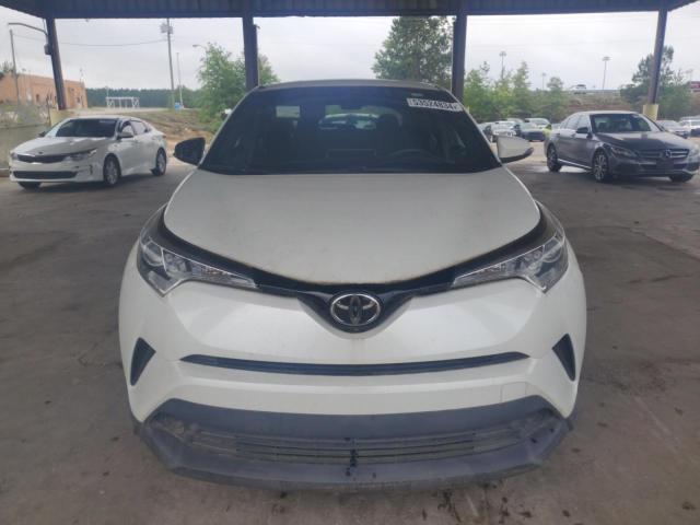 2018 TOYOTA C-HR XLE - NMTKHMBX7JR017619