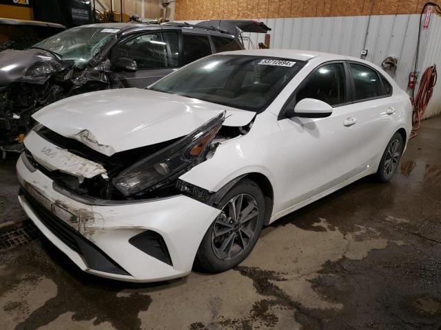 2022 KIA FORTE FE - 3KPF24AD9NE482124