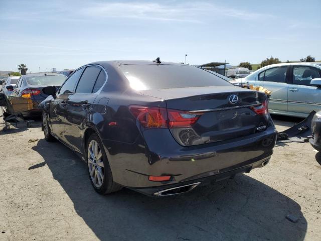 2014 Lexus Gs 350 VIN: JTHBE1BLXE5035239 Lot: 53334214