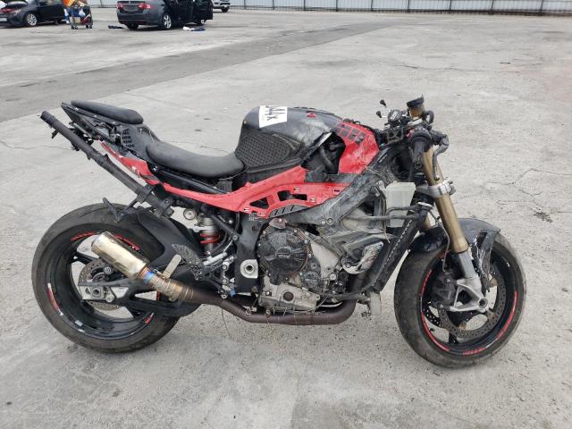 2022 BMW S 1000 RR - WB10E2308N6G23962