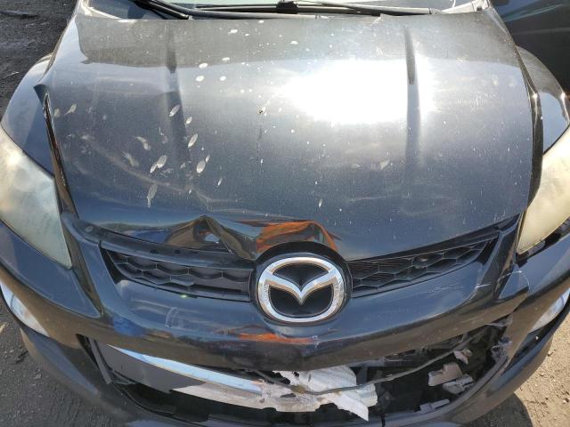 2012 Mazda Cx-7 VIN: JM3ER2BM1C0413287 Lot: 54989314