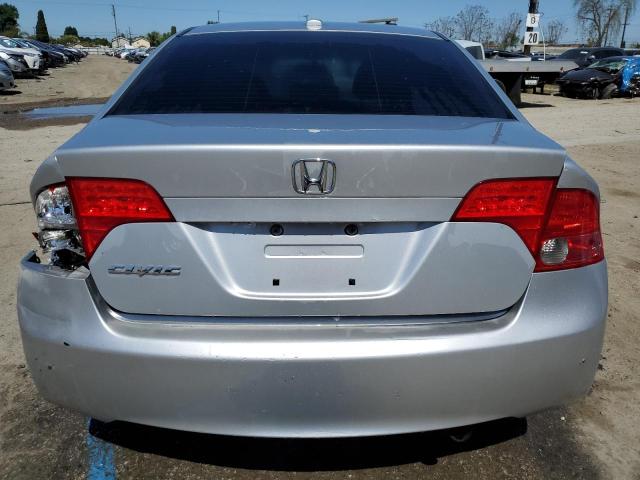 2008 Honda Civic Ex VIN: 1HGFA168X8L075004 Lot: 53808154