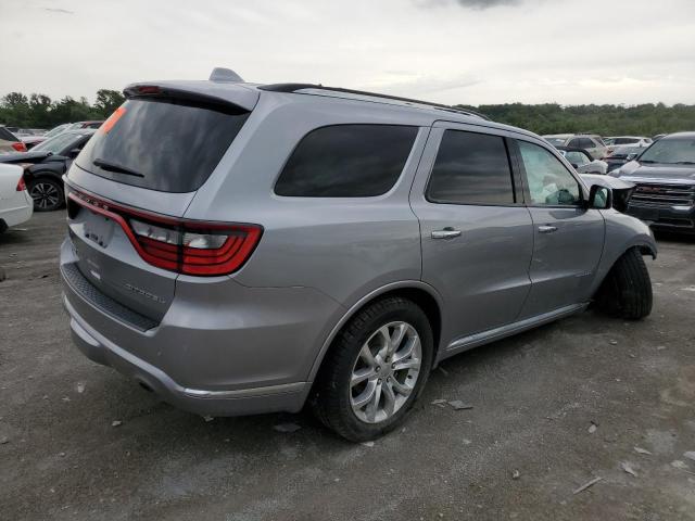 2016 Dodge Durango Citadel VIN: 1C4RDJEG7GC477539 Lot: 55466504