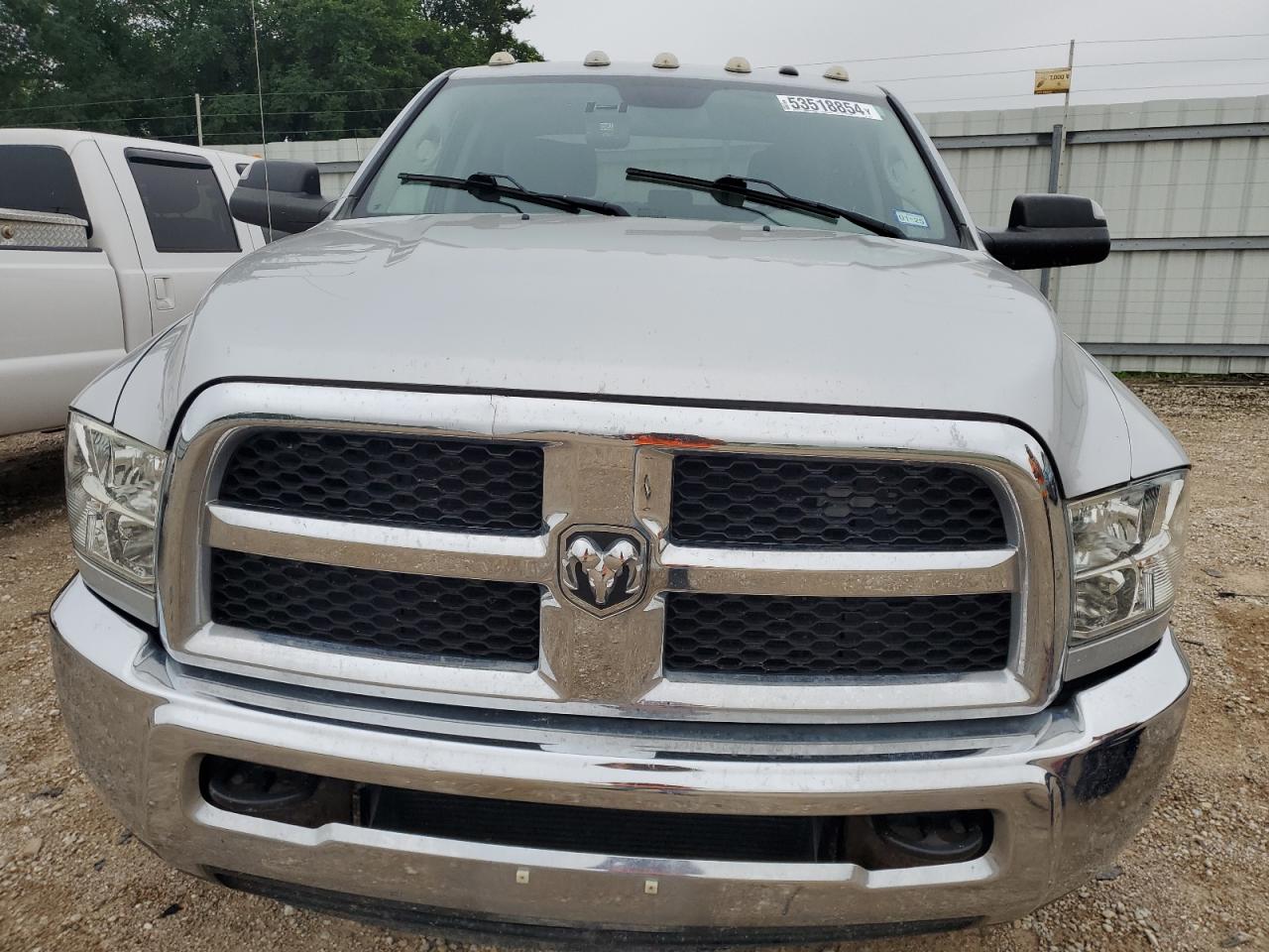 3C63RRGLXGG251368 2016 Ram 3500 St