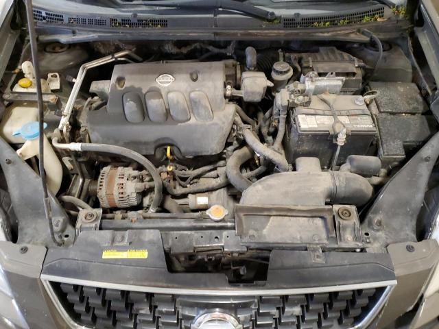 2008 Nissan Sentra 2.0 VIN: 3N1AB61E88L625601 Lot: 54024064