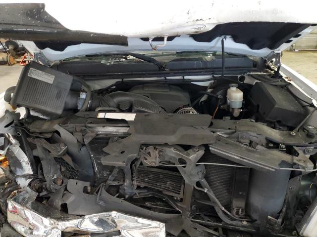 2011 Chevrolet Silverado C1500 Lt VIN: 3GCPCSE0XBG209030 Lot: 53478834