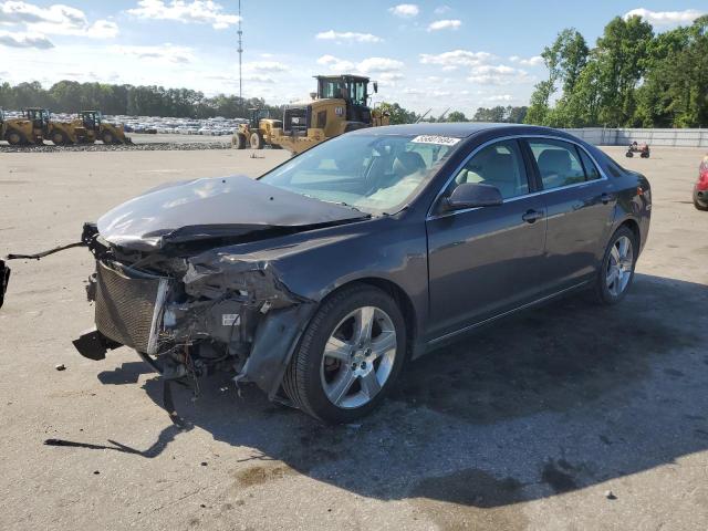 2011 Chevrolet Malibu 2Lt VIN: 1G1ZD5EU3BF225851 Lot: 55807694