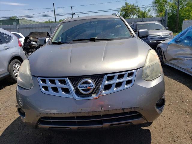 2012 Nissan Rogue S VIN: JN8AS5MV4CW370990 Lot: 54641274