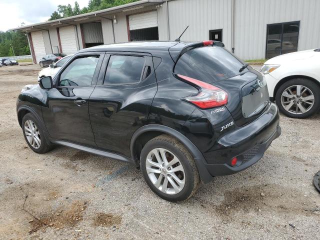 2015 NISSAN JUKE S - JN8AF5MR4FT513112