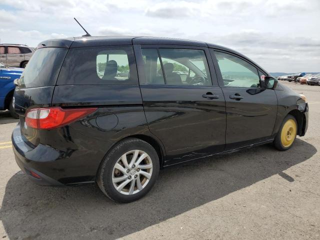 2012 Mazda 5 VIN: JM1CW2BL7C0139433 Lot: 51806434