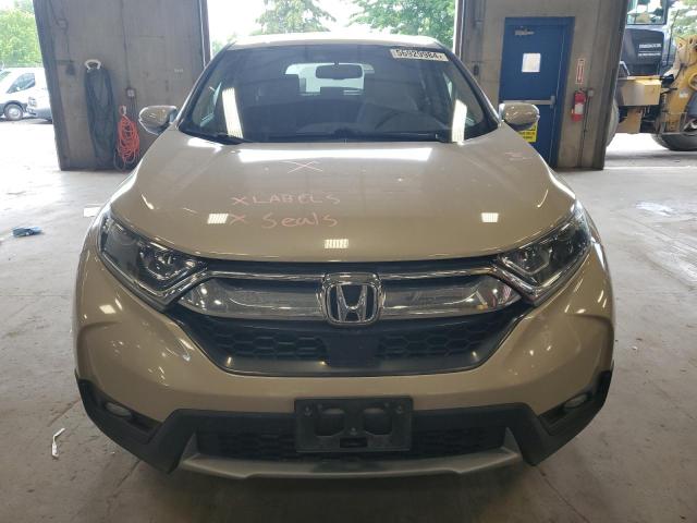 2017 Honda Cr-V Exl VIN: 5J6RW2H83HL018539 Lot: 56929984