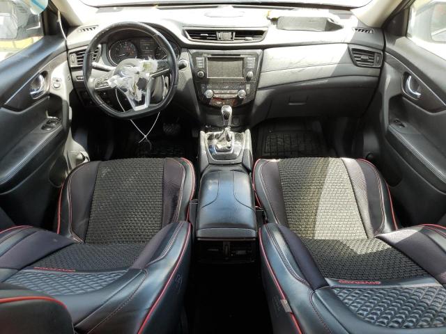 2019 NISSAN ROGUE S - JN8AT2MV1KW378829