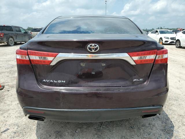 2013 Toyota Avalon Base VIN: 4T1BK1EB7DU022266 Lot: 56739534