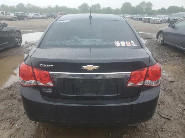 2012 Chevrolet Cruze Ls VIN: 1G1PC5SH6C7352526 Lot: 53907544