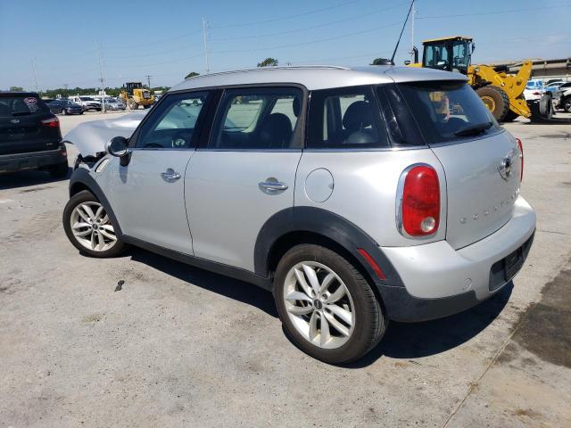 2014 Mini Cooper Countryman VIN: WMWZB3C54EWR38188 Lot: 54902414