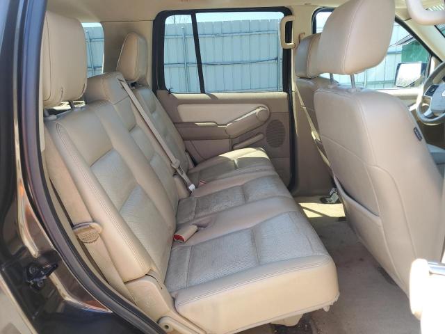 2008 Mercury Mountaineer Premier VIN: 4M2EU48EX8UJ09453 Lot: 53661104