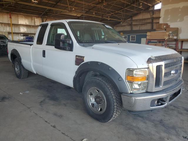 2008 Ford F250 Super Duty VIN: 1FTSX20R08ED48488 Lot: 52929604