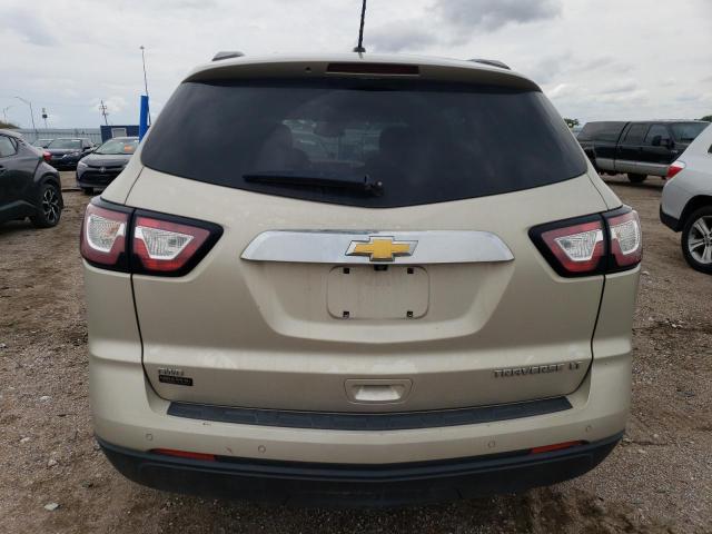 2015 Chevrolet Traverse Lt VIN: 1GNKVGKD8FJ118777 Lot: 53174224