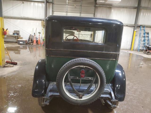 1928 Chevrolet Abnational VIN: 8170B31095 Lot: 55358024