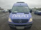 MERCEDES-BENZ SPRINTER 2 снимка