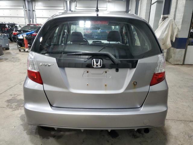 2009 Honda Fit VIN: JHMGE88299S007937 Lot: 53119724