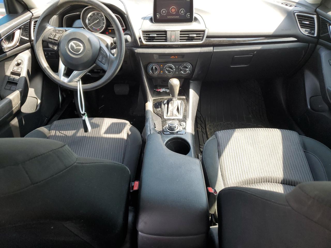 3MZBM1U73GM251237 2016 Mazda 3 Sport