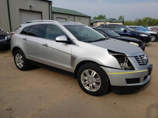 2015 CADILLAC SRX LUXURY - 3GYFNEE36FS617569