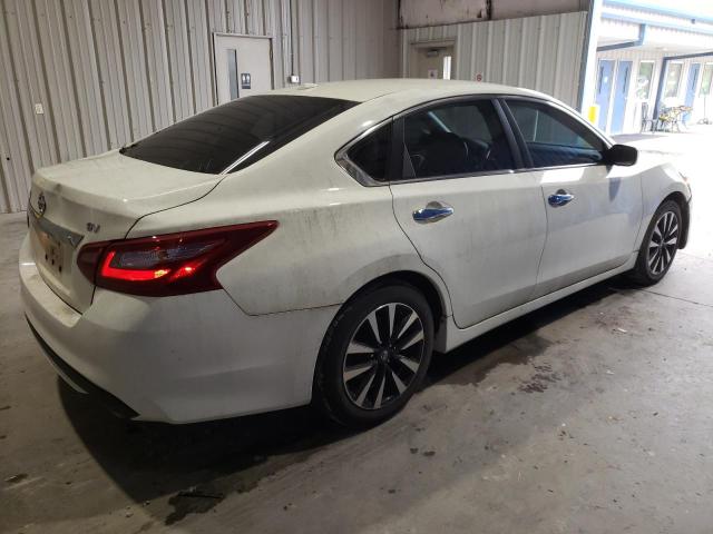 2018 Nissan Altima 2.5 VIN: 1N4AL3AP0JC272806 Lot: 53275444