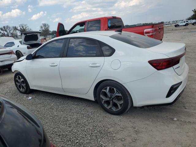 2021 Kia Forte Fe VIN: 3KPF24AD2ME382610 Lot: 57221844