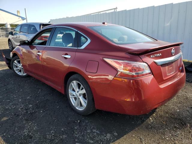 2013 Nissan Altima 2.5 VIN: 1N4AL3AP6DC107699 Lot: 52999674