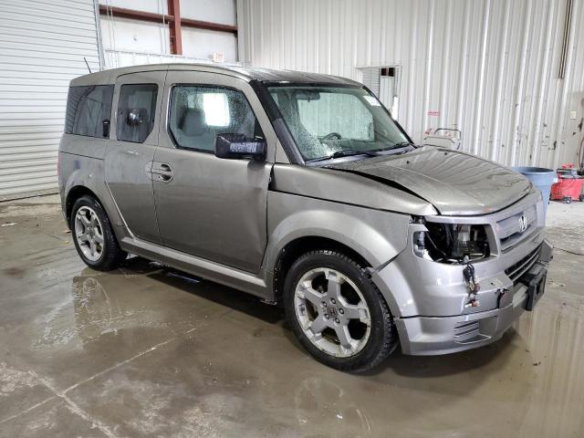 2007 Honda Element Sc VIN: 5J6YH18977L000732 Lot: 53031224