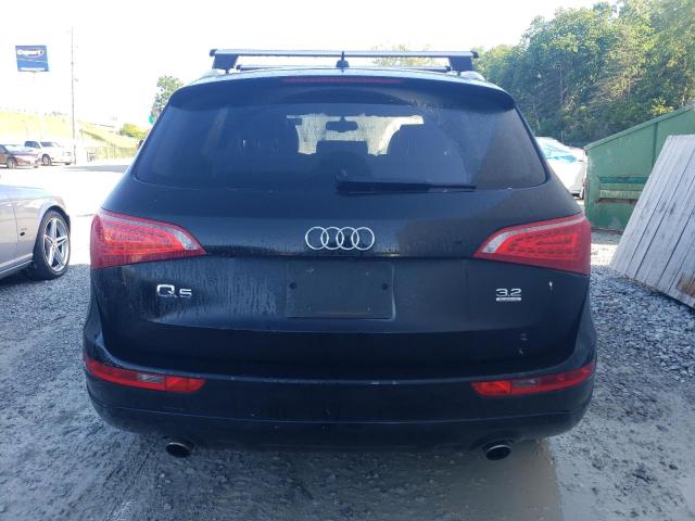 2009 Audi Q5 3.2 VIN: WA1KK78R79A016048 Lot: 56834974