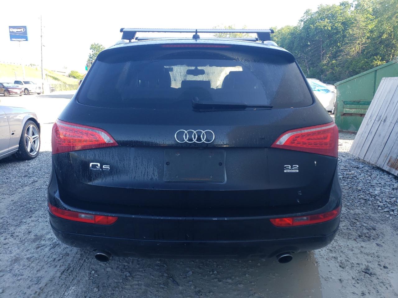 WA1KK78R79A016048 2009 Audi Q5 3.2