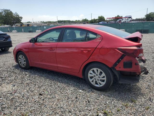 2020 Hyundai Elantra Se VIN: 5NPD74LF5LH611461 Lot: 54249764