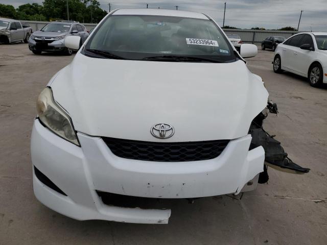 2009 Toyota Corolla Matrix VIN: 2T1KU40E99C001621 Lot: 53233964