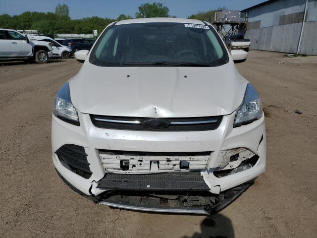 1FMCU9G98DUC60912 2013 Ford Escape Se