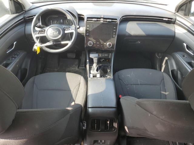 2023 HYUNDAI TUCSON SEL - 5NMJB3AE2PH276748