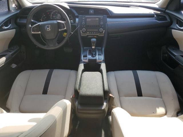 2018 HONDA CIVIC LX - 19XFC2F5XJE039249