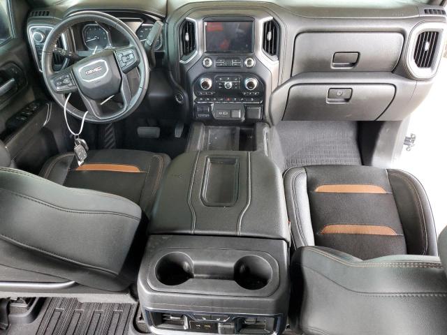 2019 GMC Sierra K1500 At4 VIN: 3GTP9EEL4KG276006 Lot: 55812014