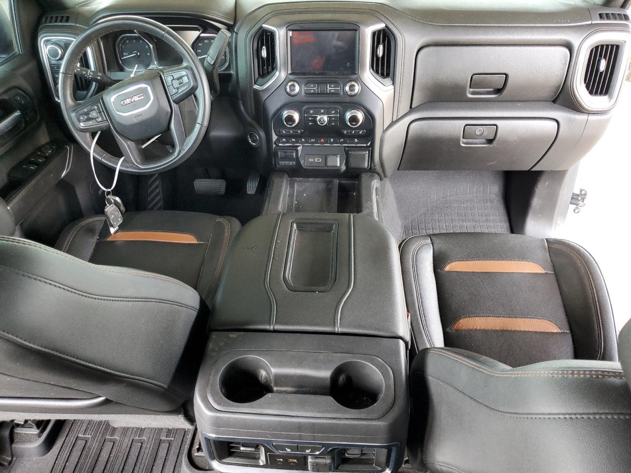 3GTP9EEL4KG276006 2019 GMC Sierra K1500 At4