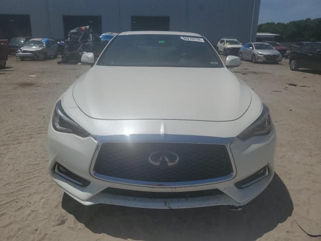 2019 INFINITI Q60 PURE - JN1EV7EK0KM231473