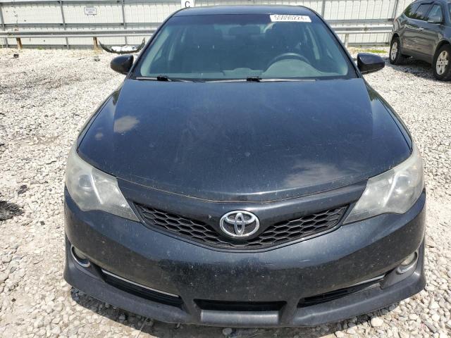 2014 Toyota Camry L VIN: 4T1BF1FK3EU380274 Lot: 55090224